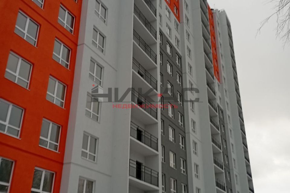 Продаётся 2-комнатная квартира, 36.8 м²