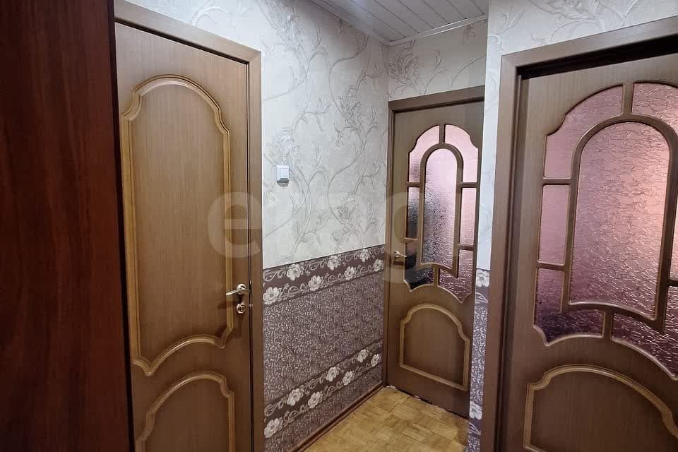 Продаётся 1-комнатная квартира, 35.7 м²