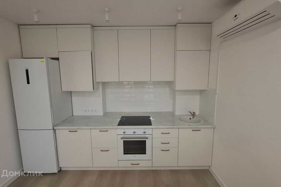 Сдаётся 3-комнатная квартира, 65 м²