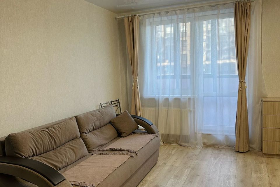 Продаётся студия, 32.33 м²