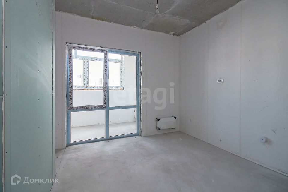 Продаётся студия, 29.3 м²
