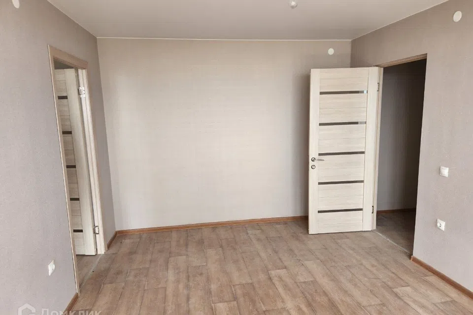 Продаётся 2-комнатная квартира, 47.8 м²