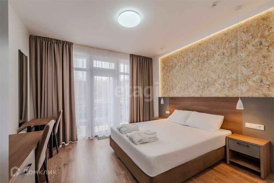 Продаётся студия, 17.3 м²