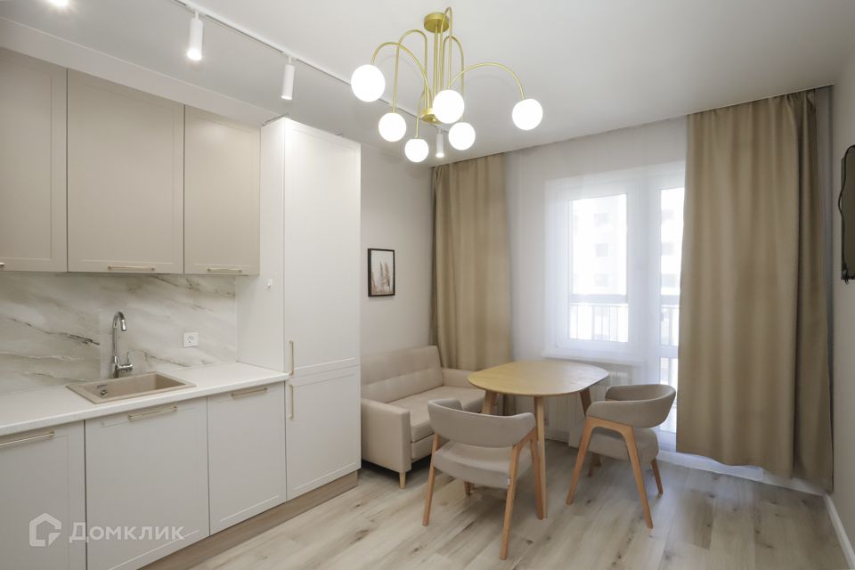Сдаётся 2-комнатная квартира, 65.9 м²