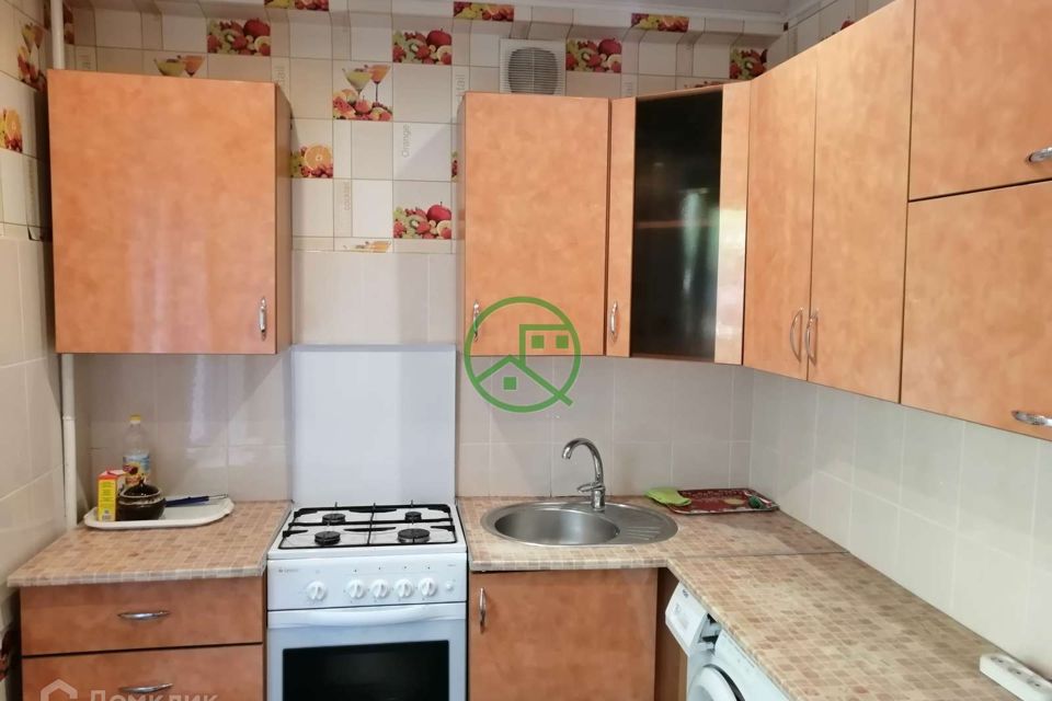 Сдаётся 2-комнатная квартира, 44.6 м²