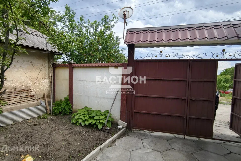 Продаётся 1-этажный дом, 77.2 м²
