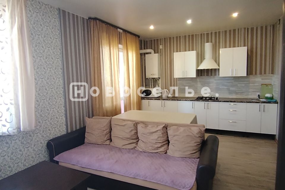 Продаётся 3-комнатная квартира, 79 м²