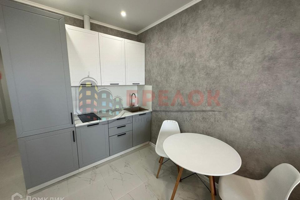 Продаётся студия, 29 м²