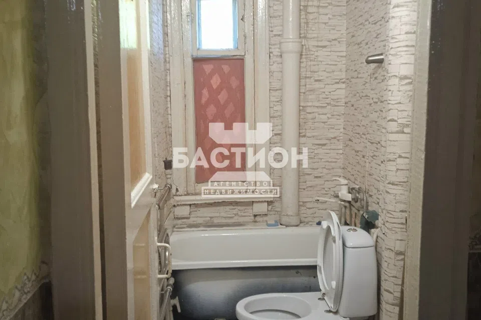 Продаётся 2-комнатная квартира, 47.2 м²