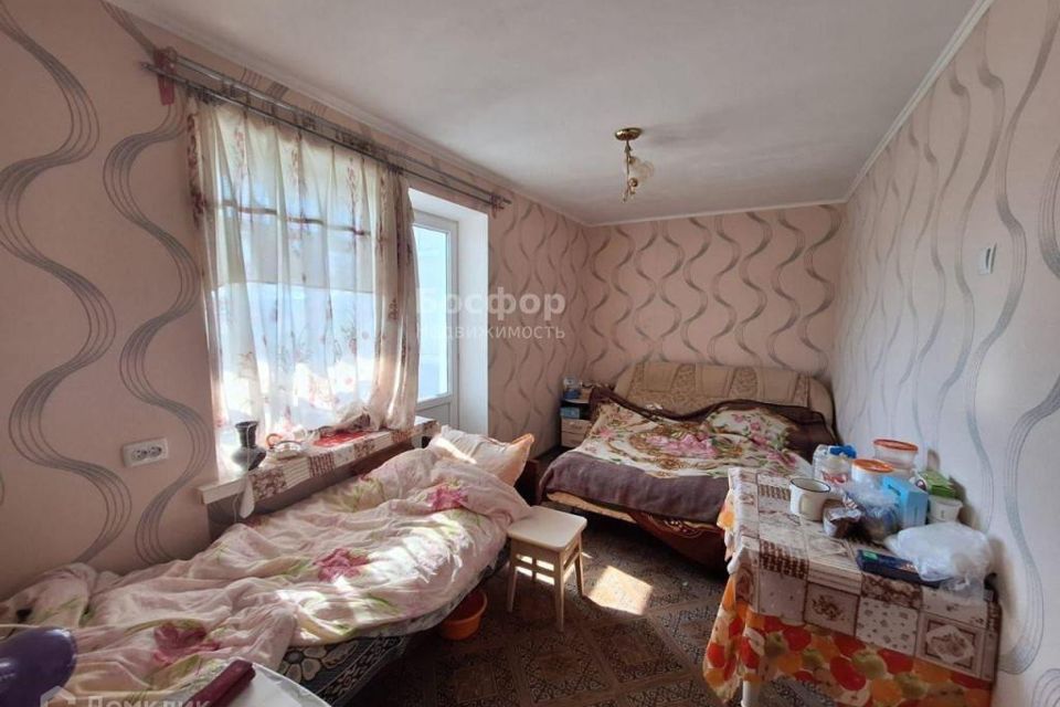 Продаётся 2-комнатная квартира, 46.2 м²