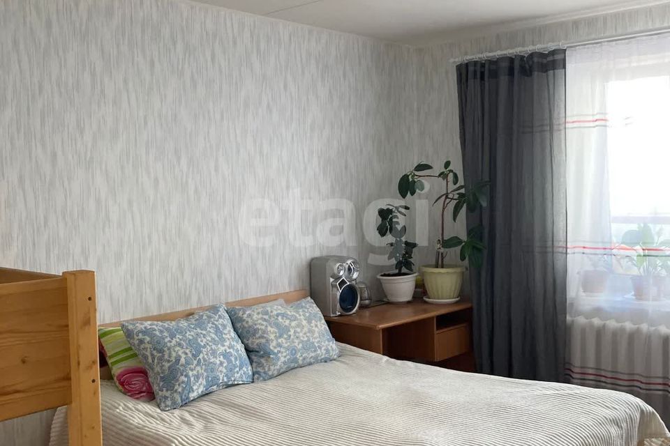 Продаётся 2-комнатная квартира, 64.1 м²