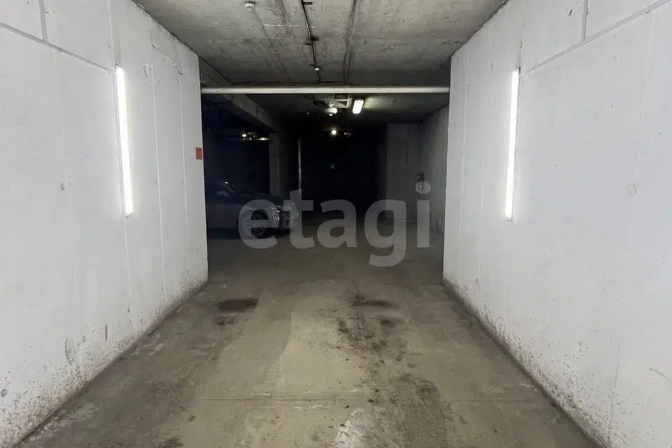 Продаётся гараж, 20 м²