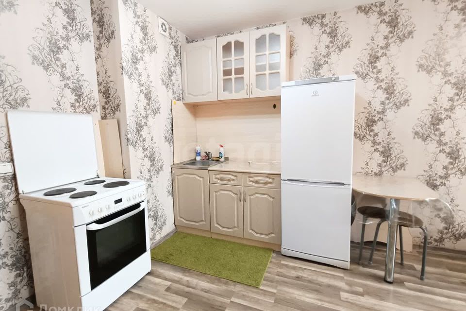 Продаётся студия, 22.4 м²