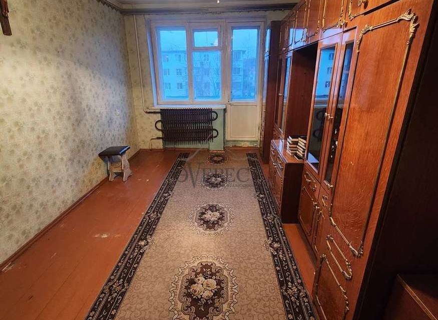 Продаётся 2-комнатная квартира, 44 м²