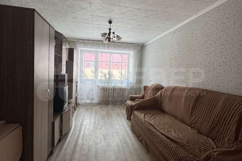 Сдаётся 2-комнатная квартира, 44.4 м²