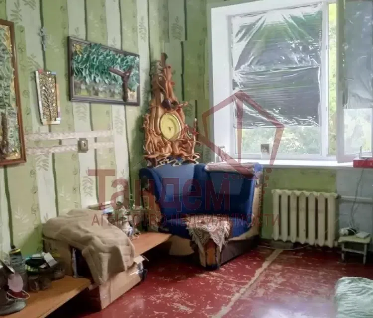 Продаётся 2-комнатная квартира, 49 м²