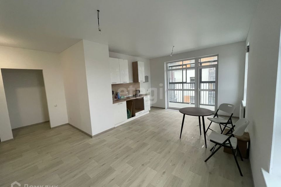 Сдаётся 2-комнатная квартира, 70 м²