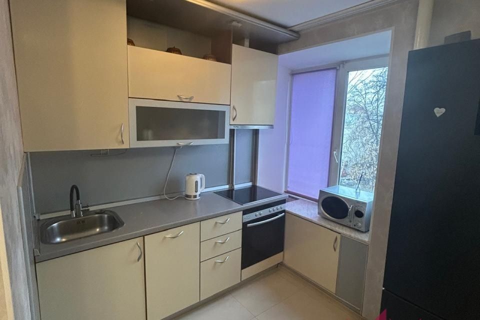 Сдаётся 2-комнатная квартира, 50 м²