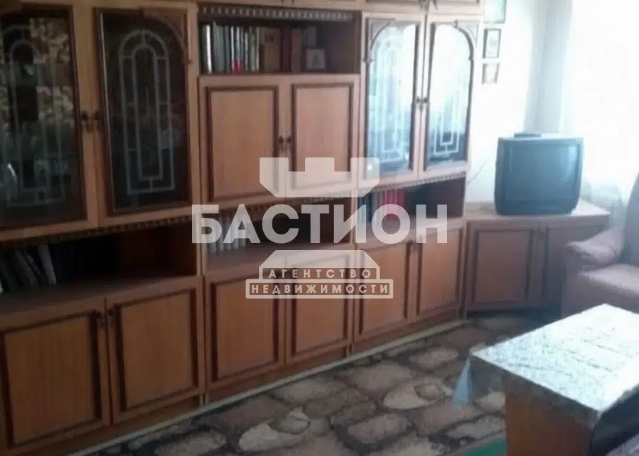 Продаётся 3-комнатная квартира, 52.9 м²