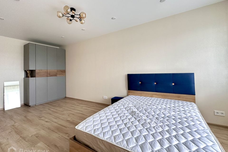 Сдаётся 1-комнатная квартира, 51 м²