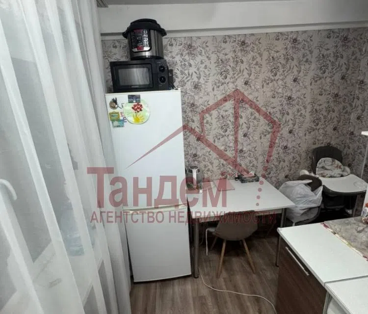 Продаётся 1-комнатная квартира, 28.8 м²