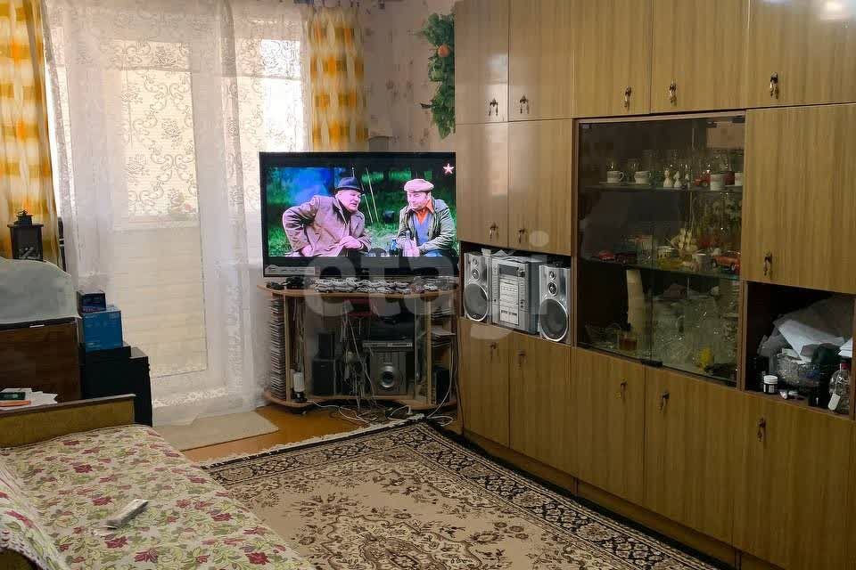 Продаётся 2-комнатная квартира, 47.4 м²