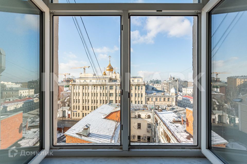 Продаётся 2-комнатная квартира, 72.3 м²