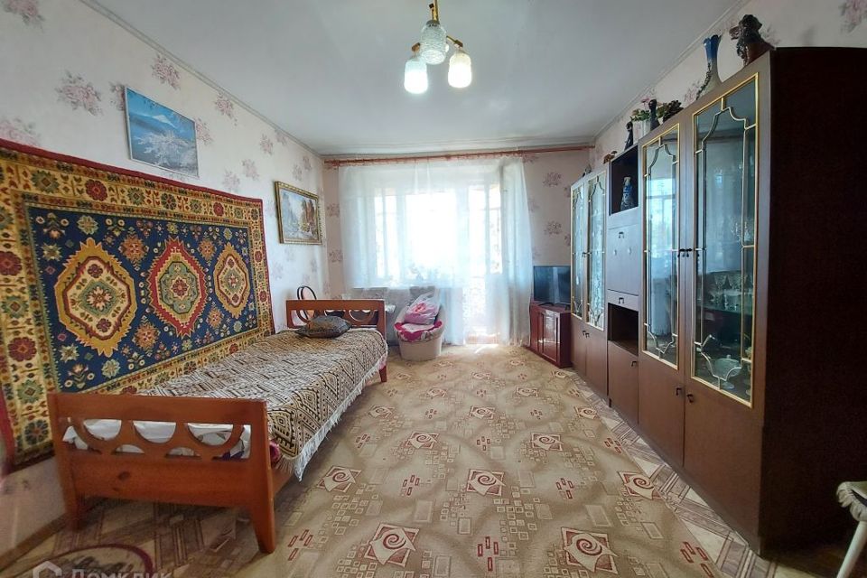 Сдаётся 1-комнатная квартира, 28.7 м²