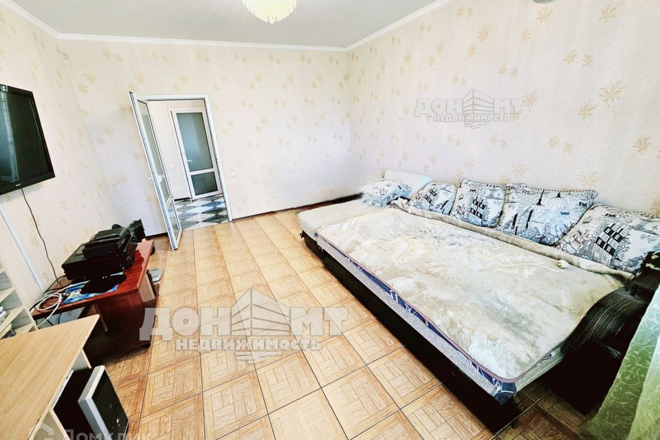 Продаётся 2-комнатная квартира, 47 м²