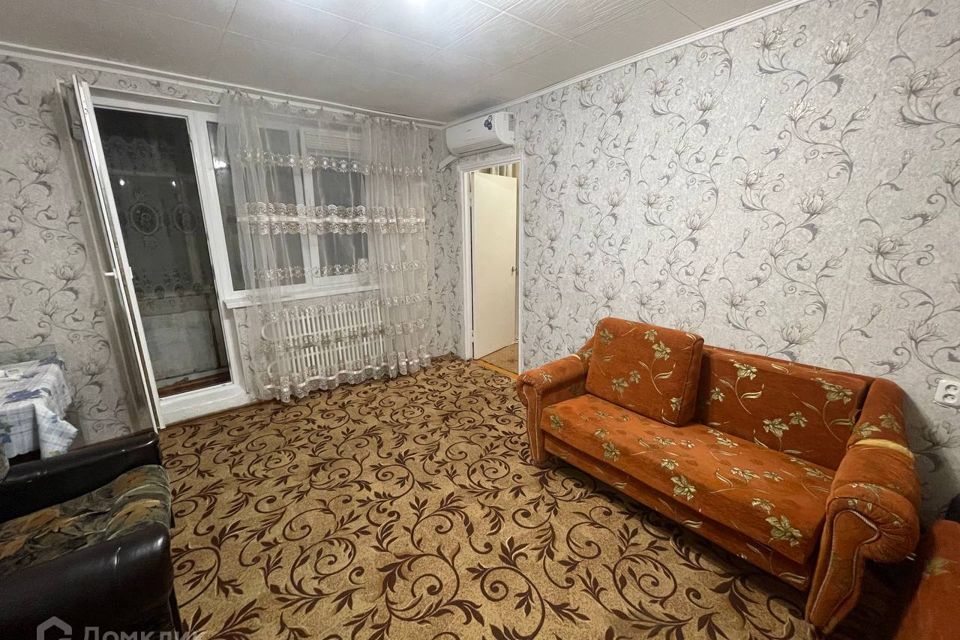 Продаётся 2-комнатная квартира, 40 м²
