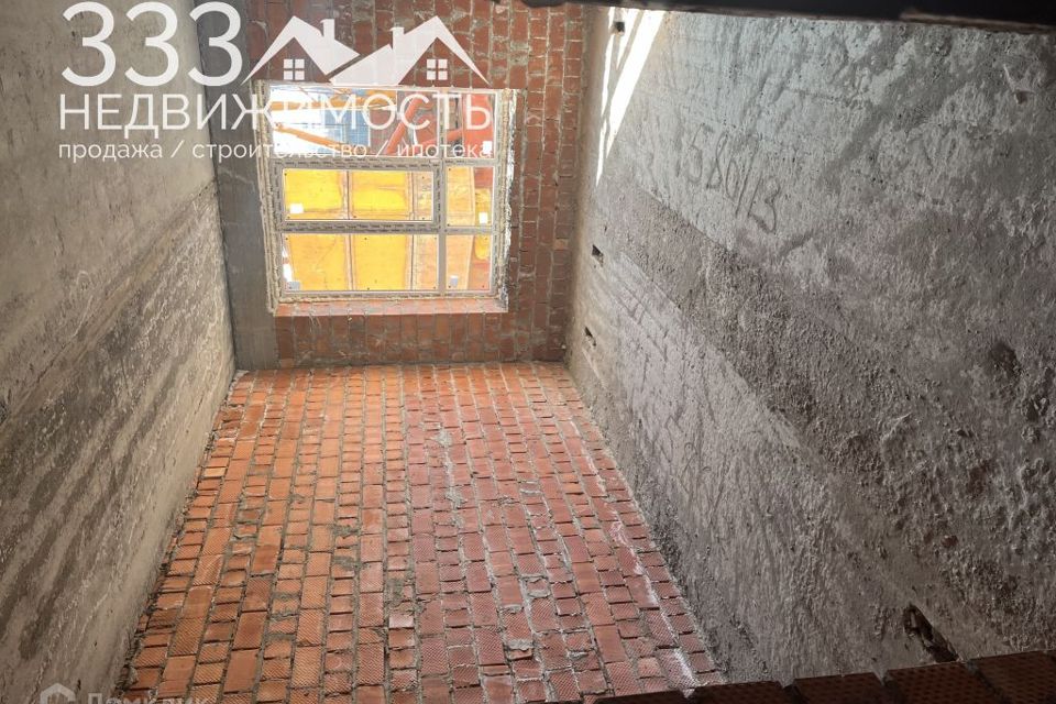 Продаётся 2-комнатная квартира, 73 м²