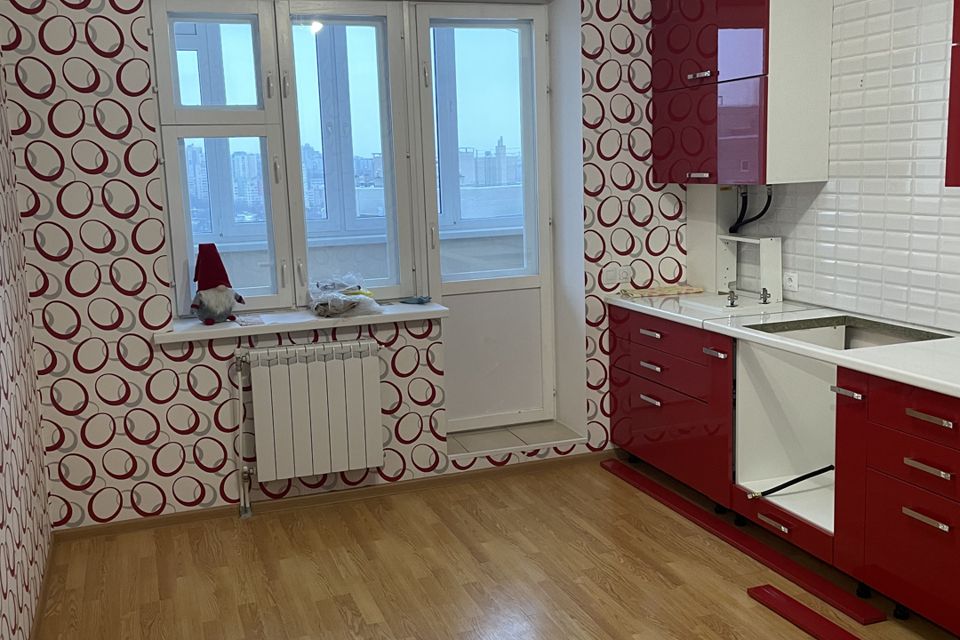 Сдаётся 3-комнатная квартира, 88.9 м²
