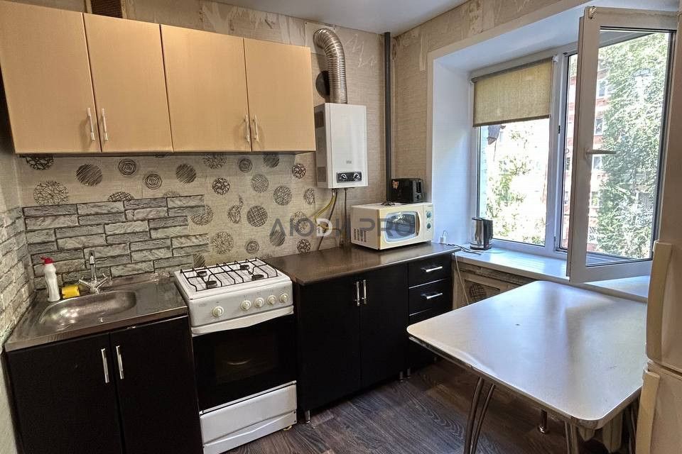 Продаётся 2-комнатная квартира, 41 м²