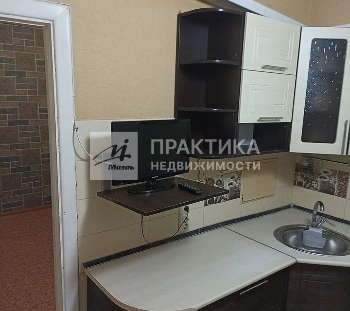 Сдаётся 3-комнатная квартира, 64 м²