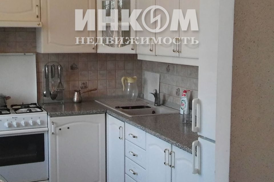 Сдаётся 2-комнатная квартира, 54 м²