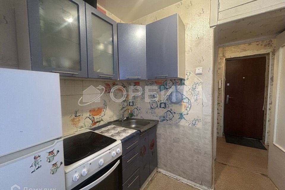 Продаётся 1-комнатная квартира, 20.3 м²