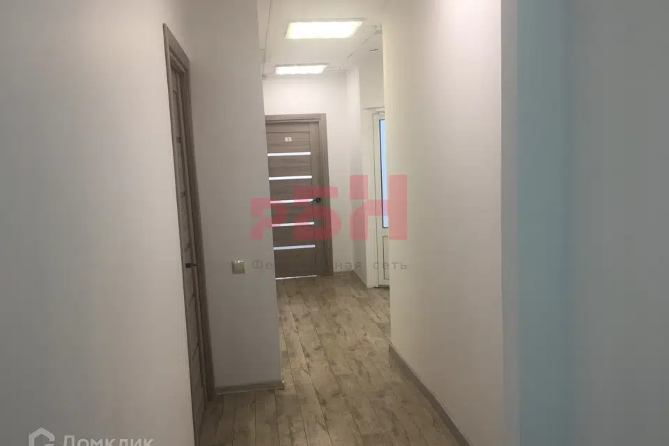 Сдаётся офис, 29 м²