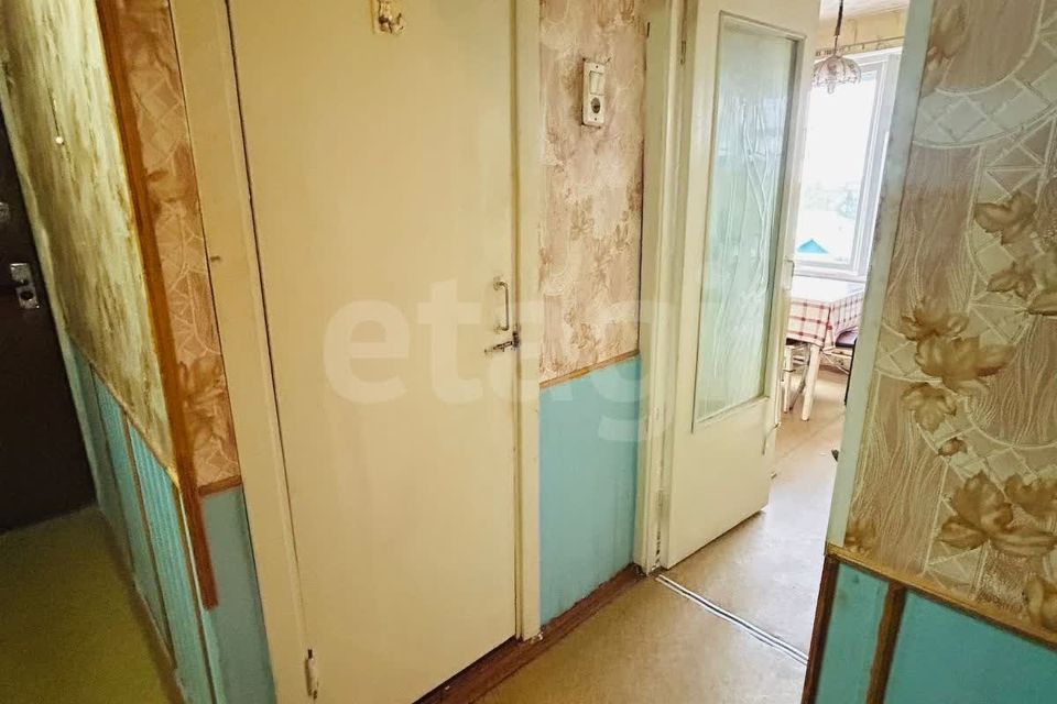 Продаётся 2-комнатная квартира, 50.2 м²