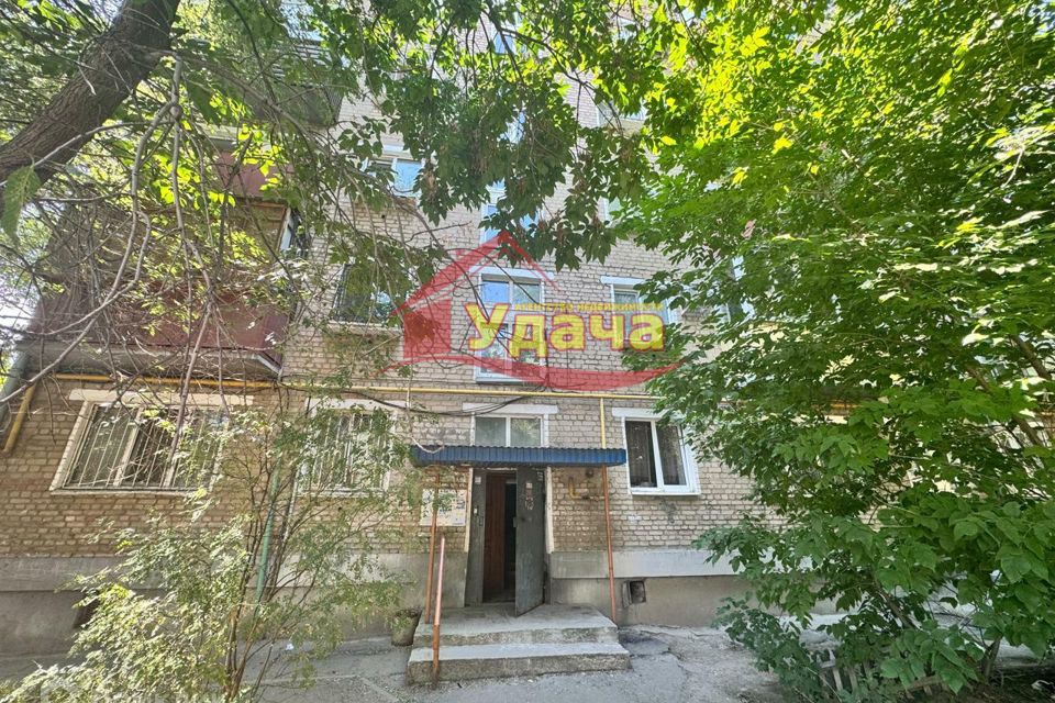 Продаётся 1-комнатная квартира, 29.6 м²