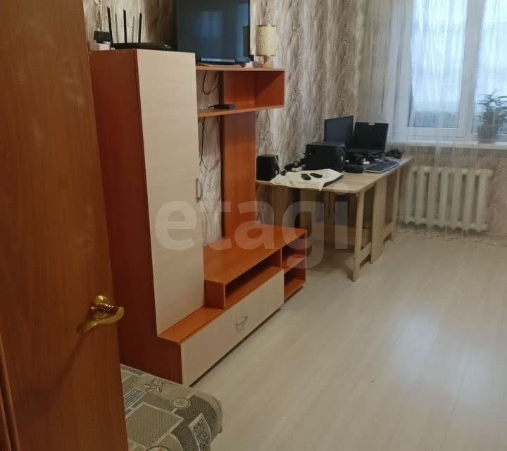 Продаётся 2-комнатная квартира, 49.1 м²