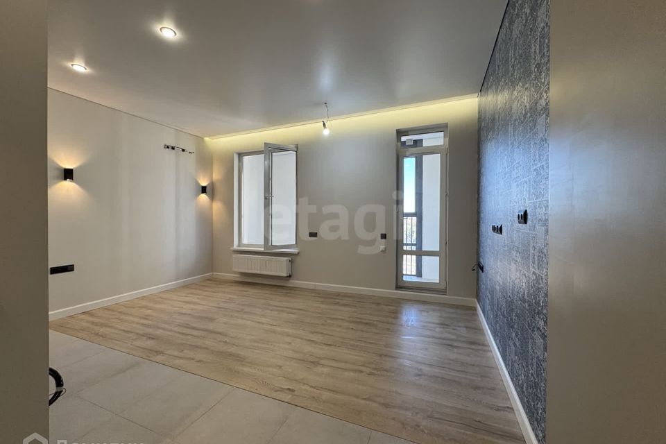 Продаётся студия, 26.1 м²