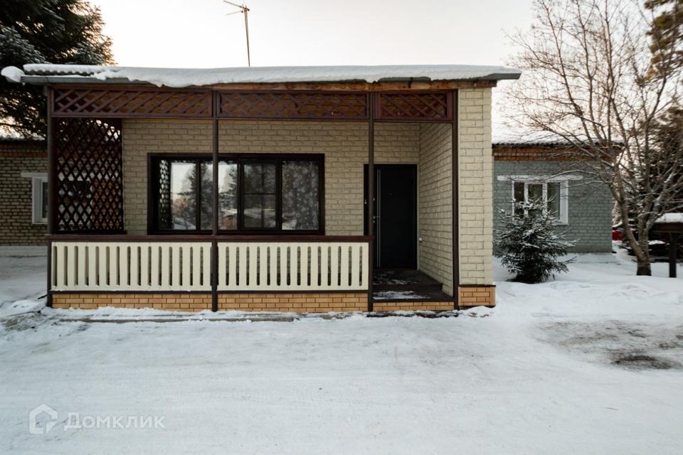 Продаётся 2-комнатная квартира, 64.1 м²