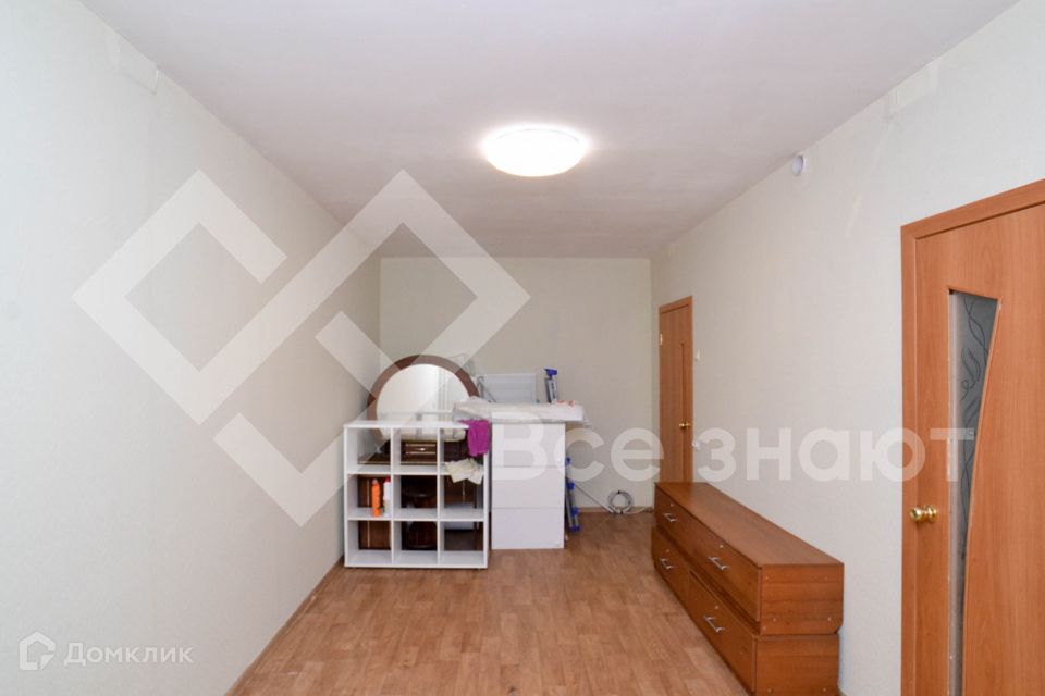 Продаётся 1-комнатная квартира, 32 м²