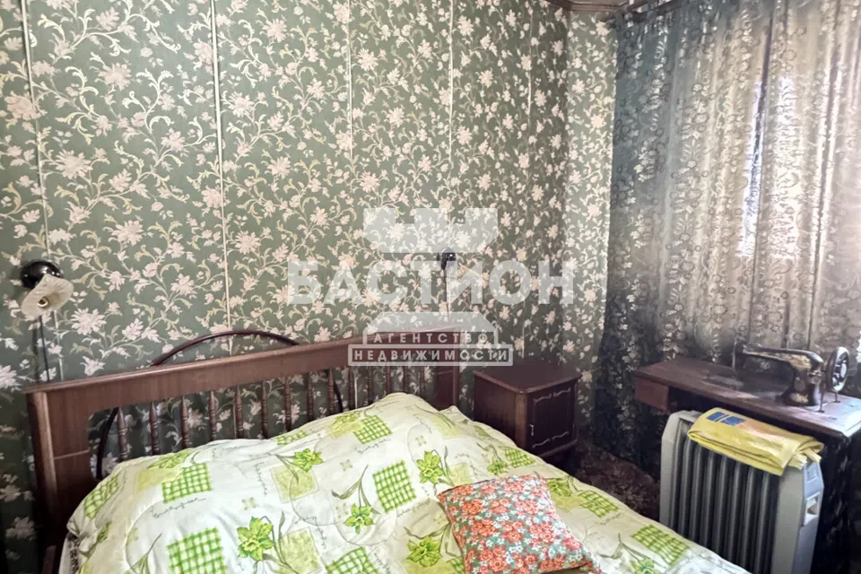 Продаётся 3-комнатная квартира, 73.4 м²