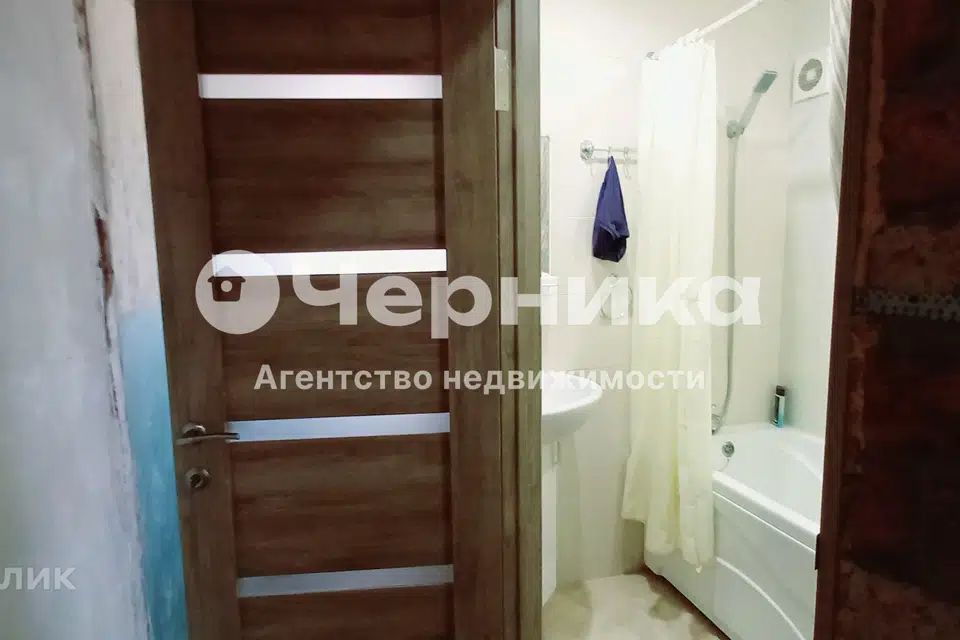 Продаётся 2-комнатная квартира, 45 м²