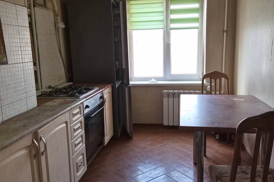 Продаётся 3-комнатная квартира, 64.9 м²