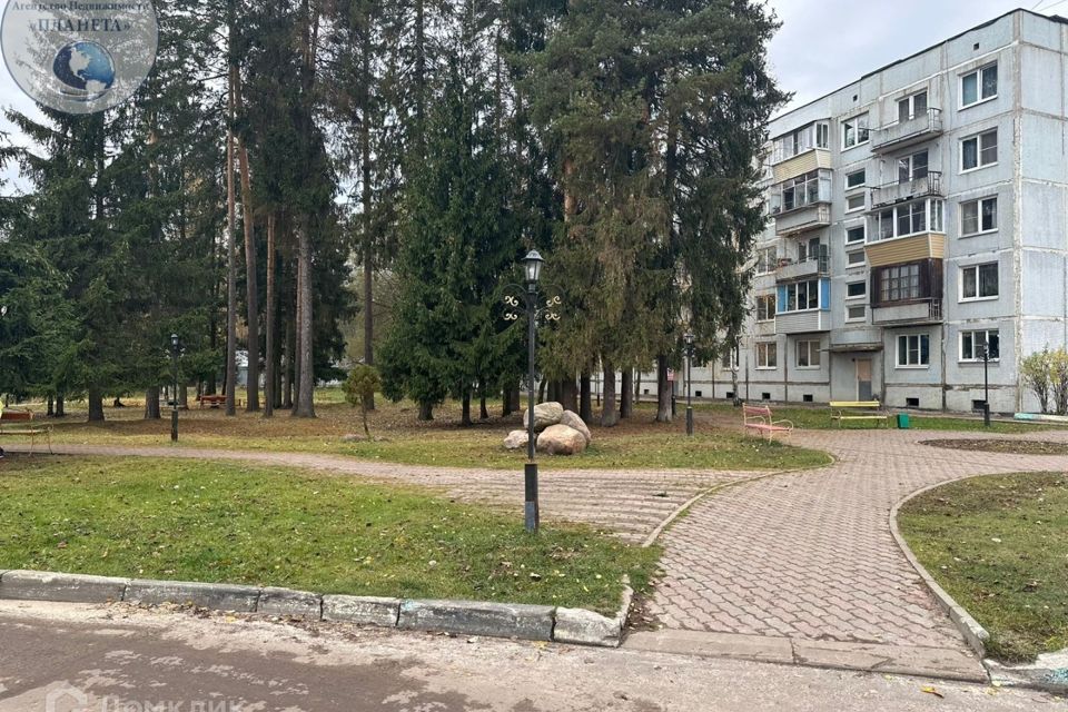 Продаётся 2-комнатная квартира, 48 м²