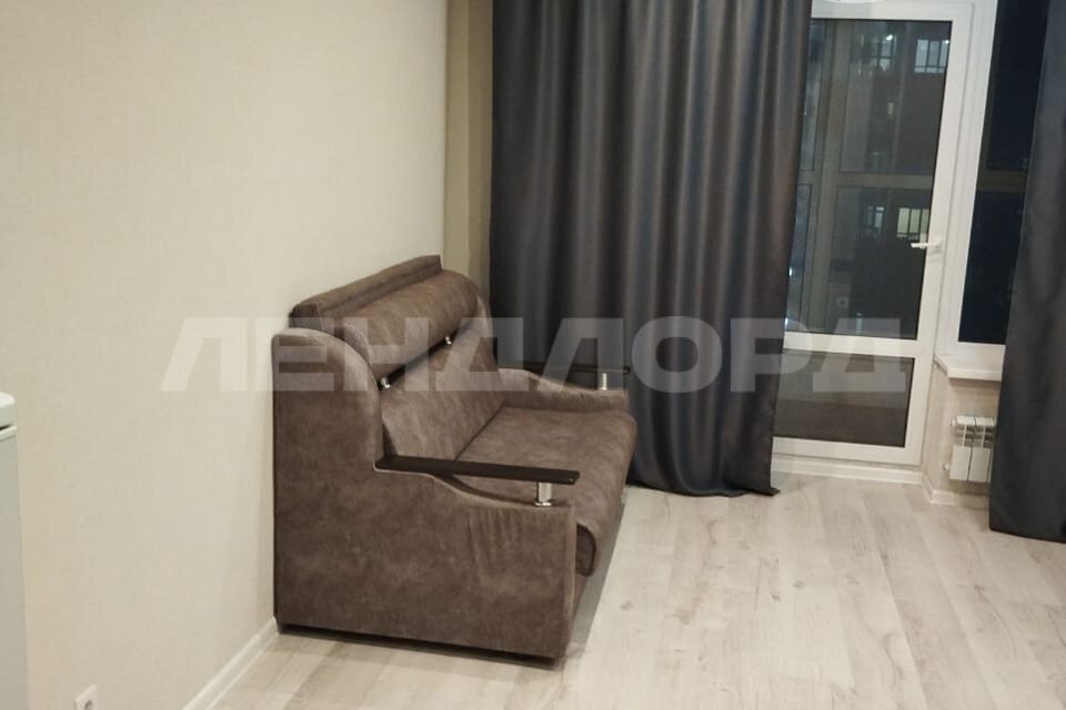 Сдаётся студия, 26 м²