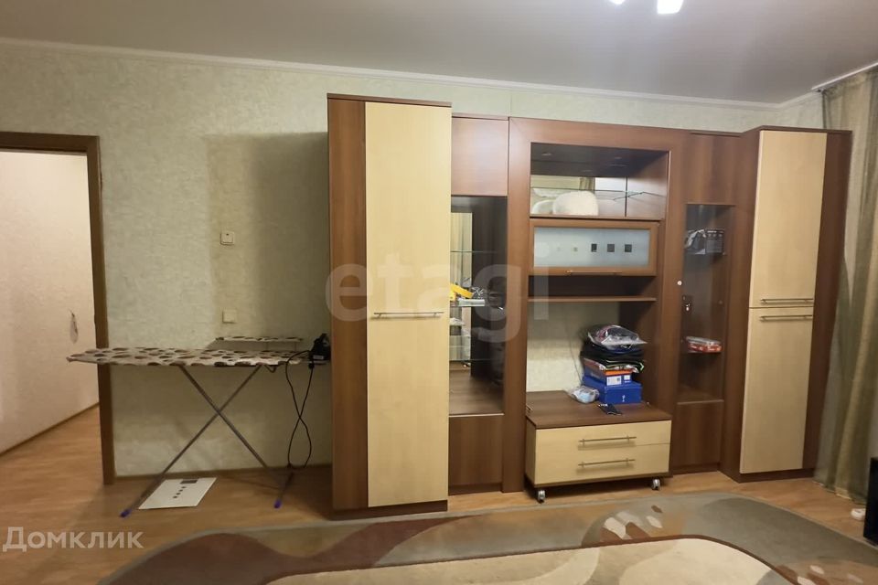 Продаётся 2-комнатная квартира, 47.9 м²