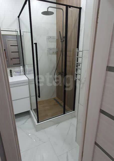 Продаётся 1-комнатная квартира, 33 м²